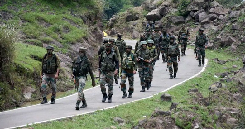 Beyond ceasefire along LoC: Pakistan signals statehood in J&K key to movement forward